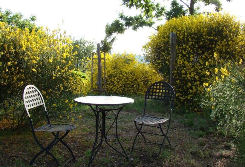 Bed and Breakfast Borgo Tepolini Country House