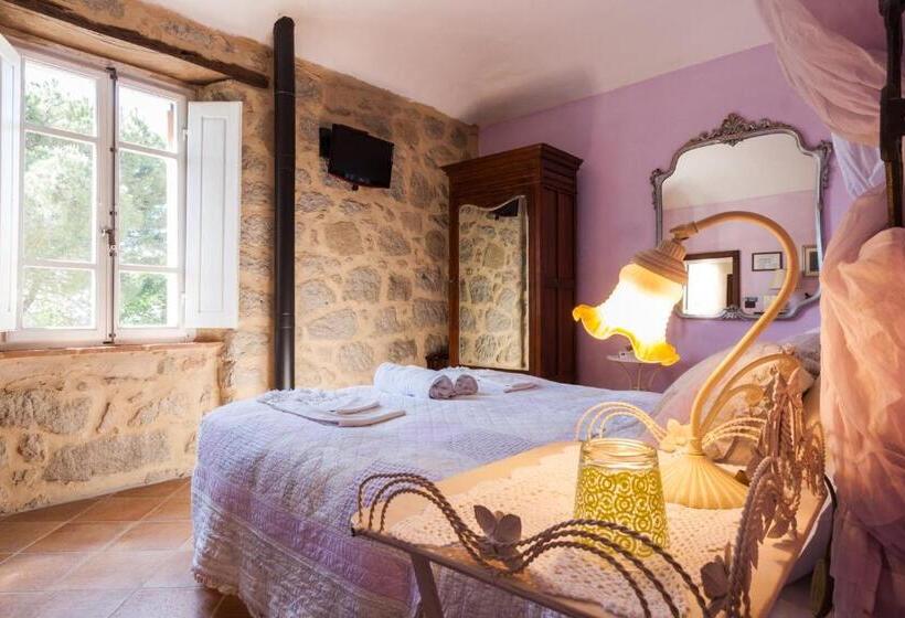 住宿加早餐  Borgo Tepolini Country House