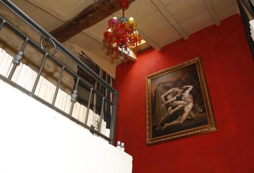 住宿加早餐  Borgo Tepolini Country House
