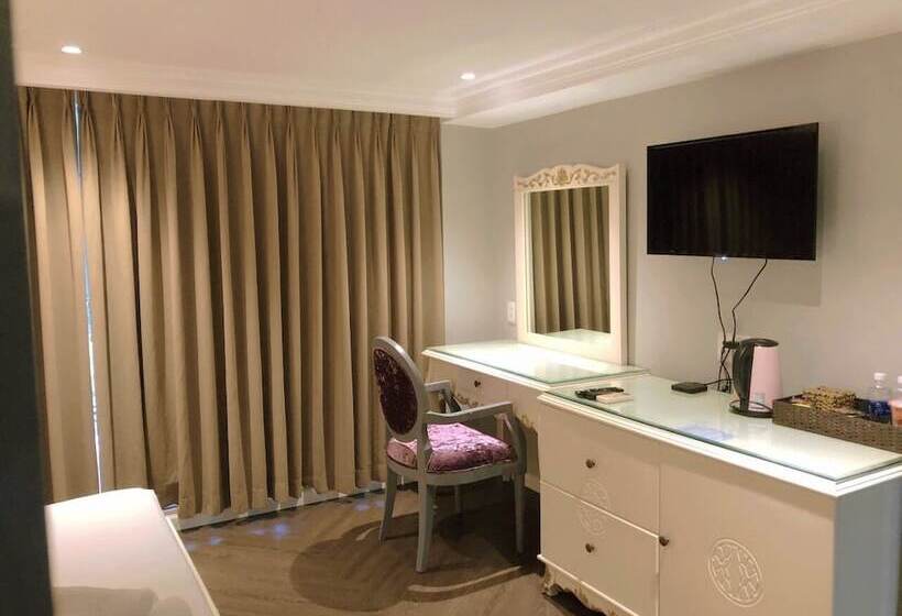 Fotos del hotel Bizu Boutique Hotel Phu My Hung: 1 Fotos del hotel Bizu Boutique Hotel Phu My Hung: 1