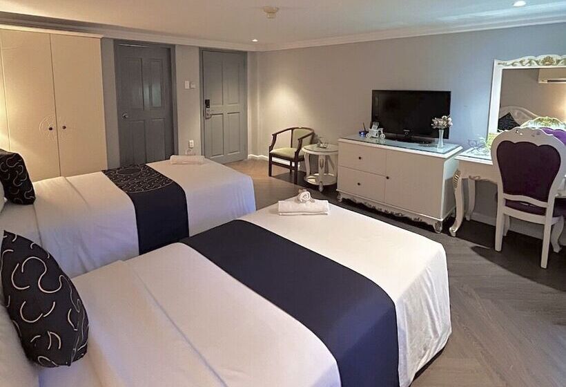 Fotos del hotel Bizu Boutique Hotel Phu My Hung:  5