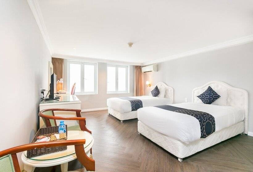 Fotos del hotel Bizu Boutique Hotel Phu My Hung:  6