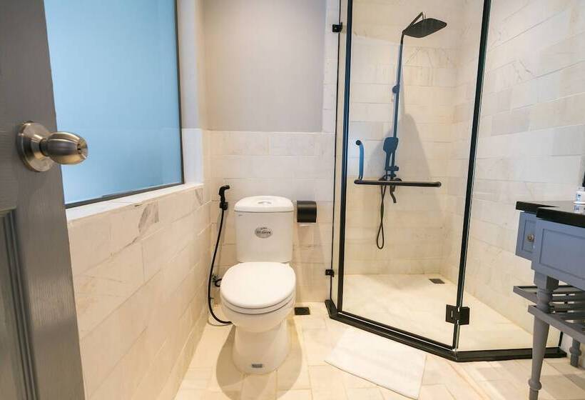 Fotos del hotel Bizu Boutique Hotel Phu My Hung:  7