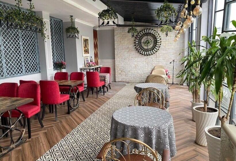 Fotos del hotel Bizu Boutique Hotel Phu My Hung:  8