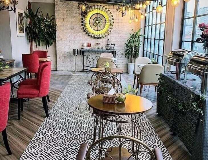 Fotos del hotel Bizu Boutique Hotel Phu My Hung:  10