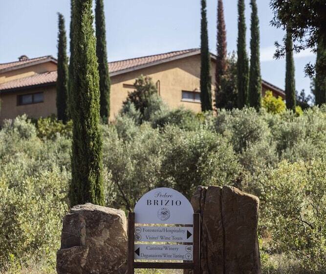 Podere Brizio