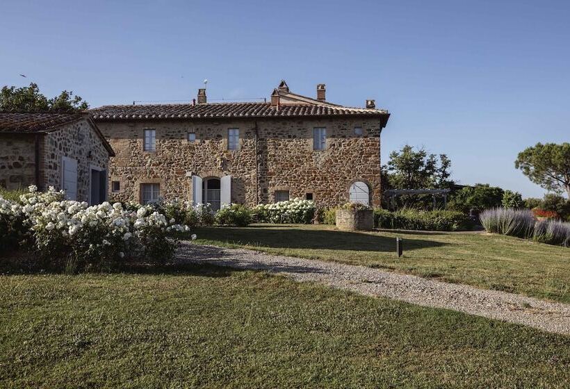 Podere Brizio