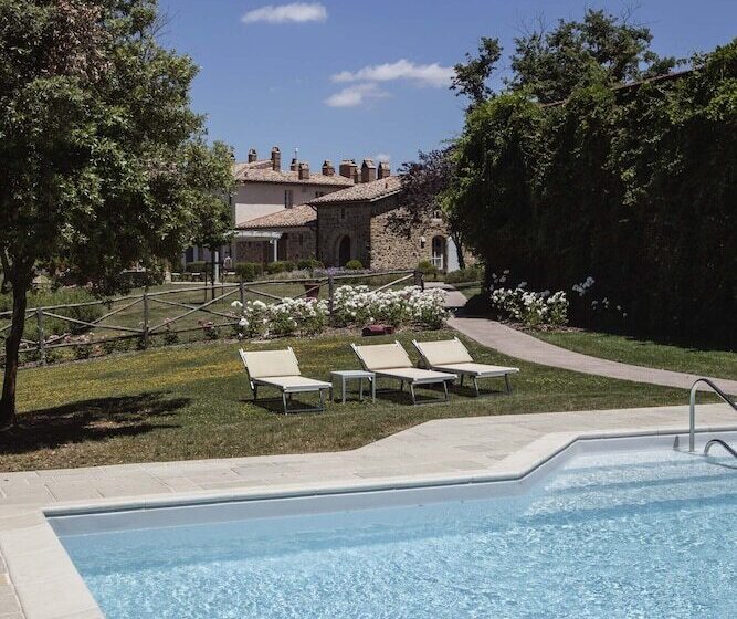 Podere Brizio