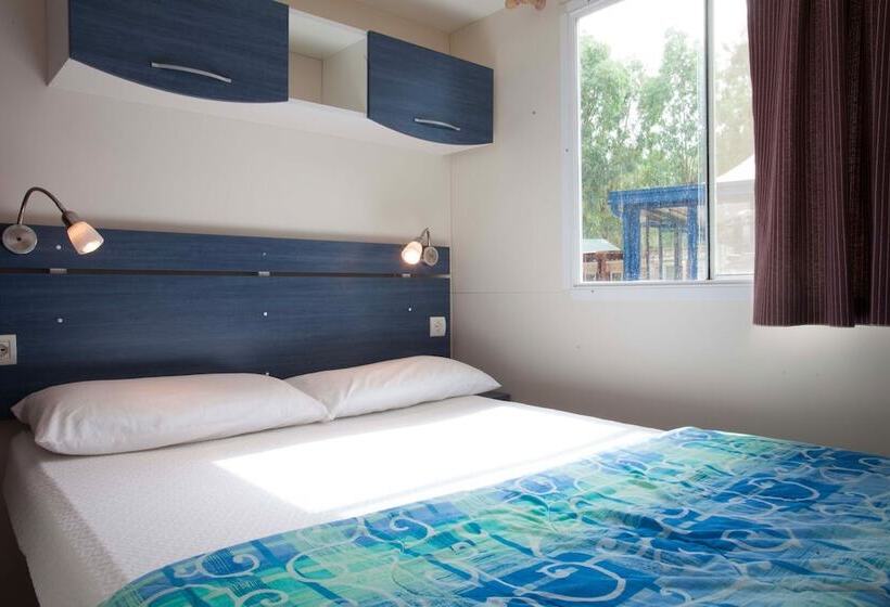 Camping Village Laguna Blu