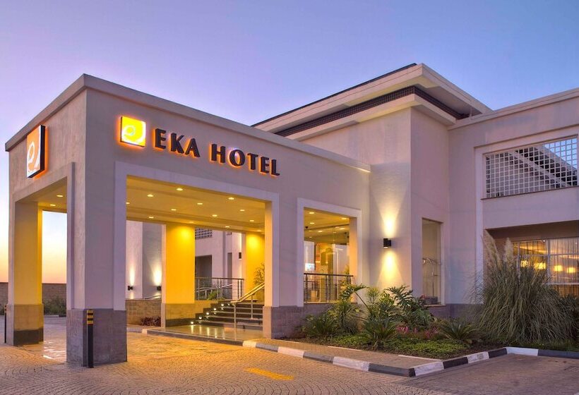 Eka Hotel Nairobi