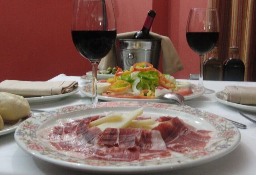 Hostal Pechi