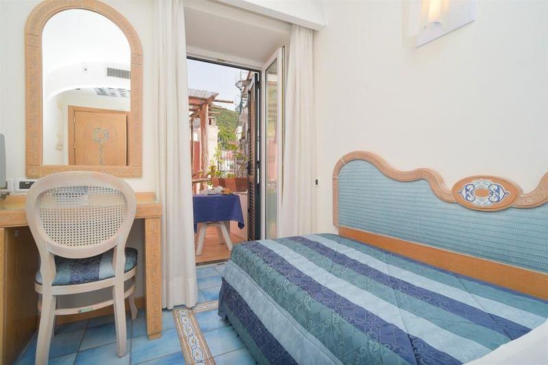 فندق Albergo Italia   Beach