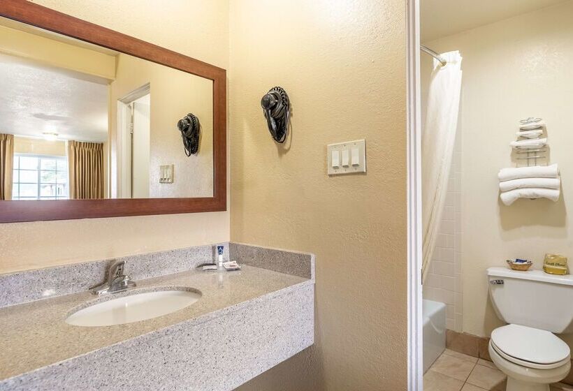 酒店 Americas Best Value Inn And Suites Flagstaff