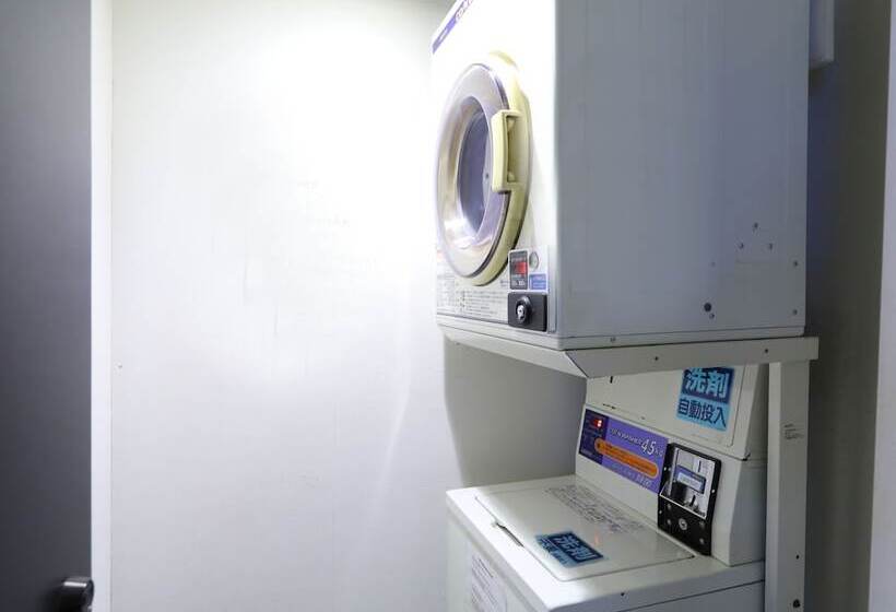 Apa Hotel Kanda Eki Higashi