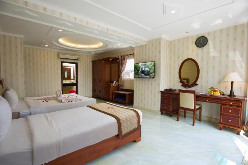 Fotos del hotel Bon Ami   Thiên Xuân:  16