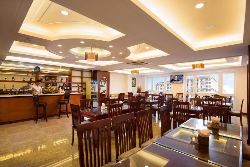 Fotos del hotel Bon Ami   Thiên Xuân:  19