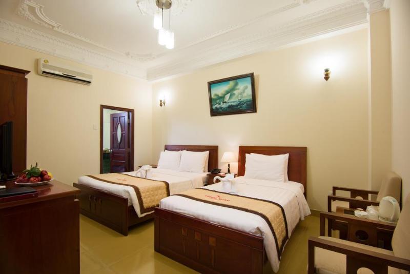 Fotos del hotel Bon Ami   Thiên Xuân:  18