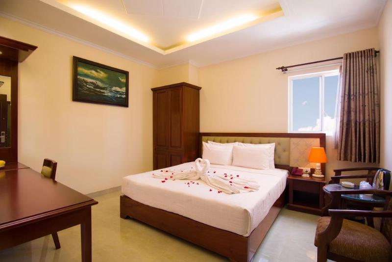 Fotos del hotel Bon Ami   Thiên Xuân:  22