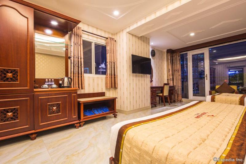 Fotos del hotel Bon Ami   Thiên Xuân:  15