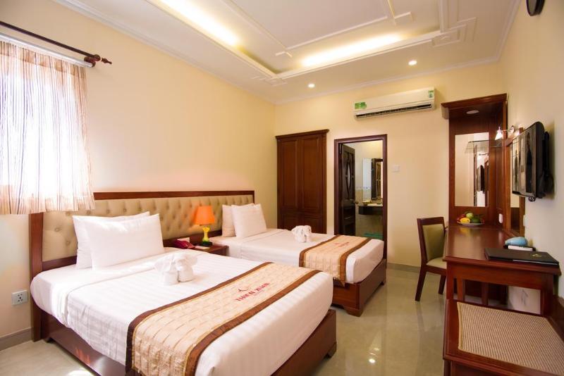 Fotos del hotel Bon Ami   Thiên Xuân:  12