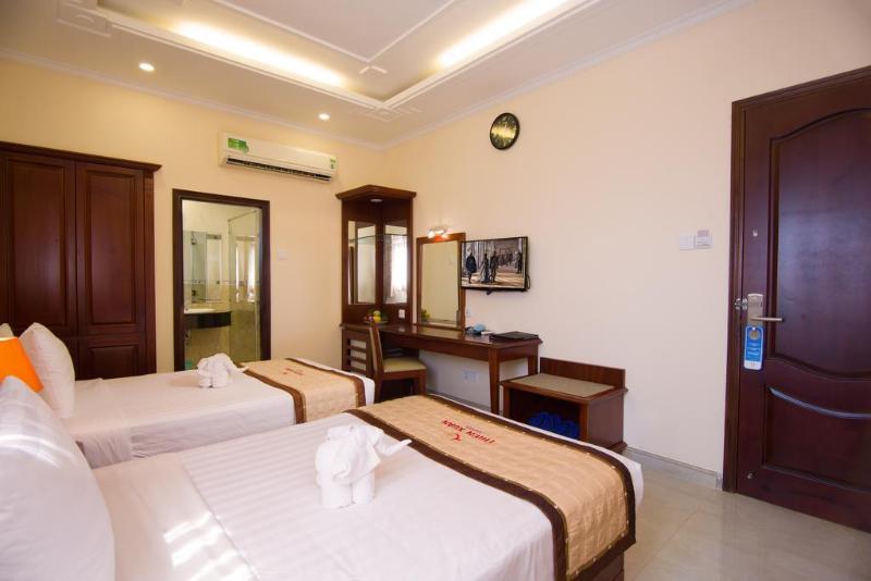 Fotos del hotel Bon Ami   Thiên Xuân:  11