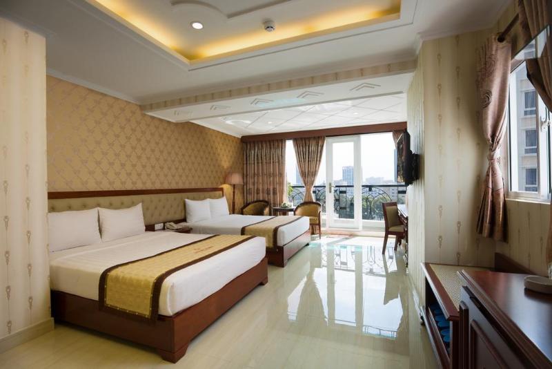 Fotos del hotel Bon Ami   Thiên Xuân:  5