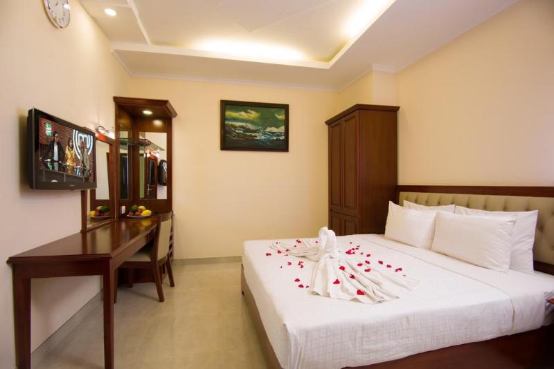 Fotos del hotel Bon Ami   Thiên Xuân:  4