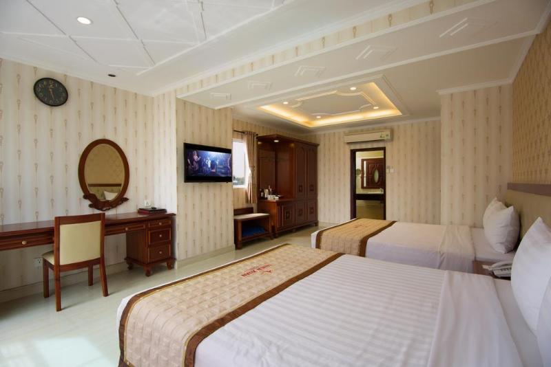 Fotos del hotel Bon Ami   Thiên Xuân:  3