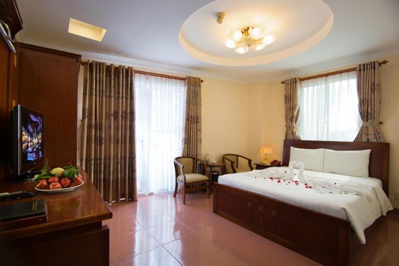 Fotos del hotel Bon Ami   Thiên Xuân:  2