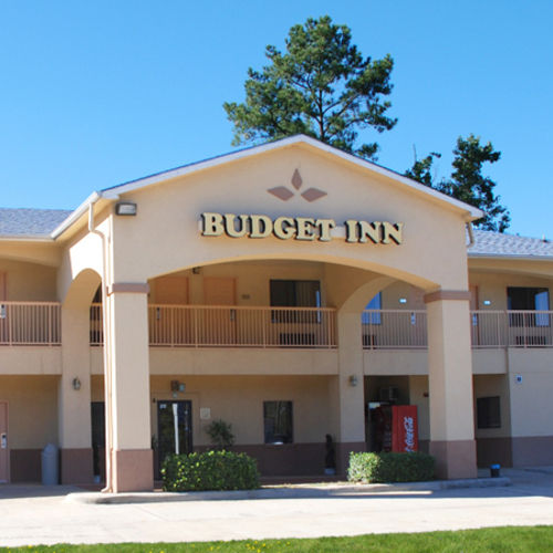 ホテル Budget Inn San Augustine