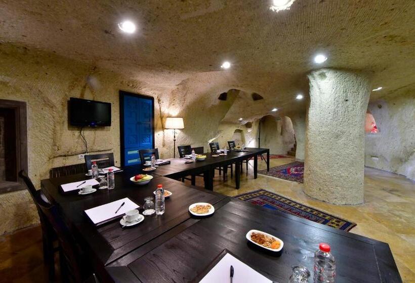 هتل Cappadocia Estates