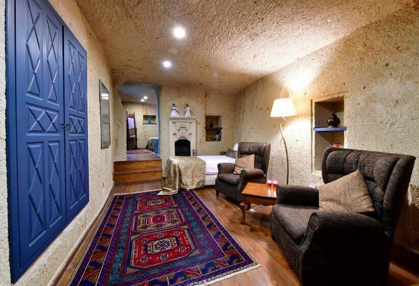 هتل Cappadocia Estates