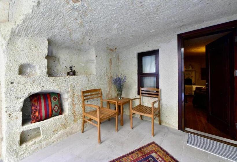هتل Cappadocia Estates