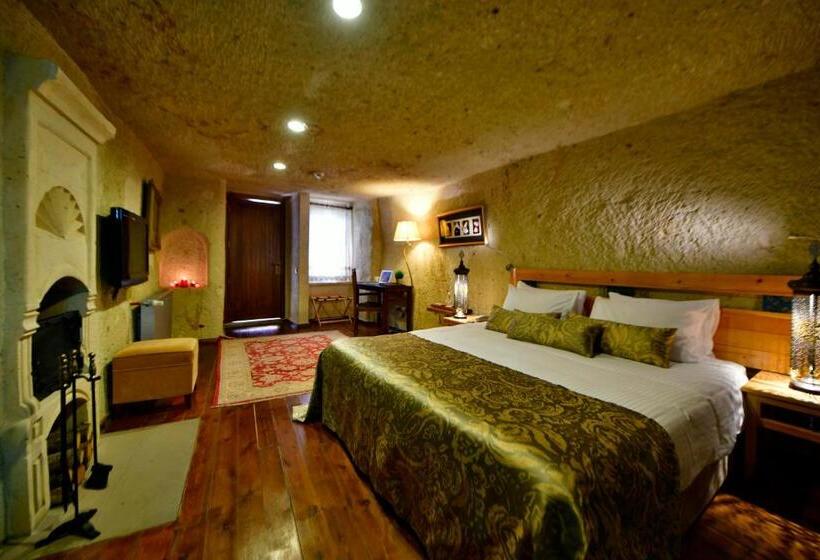 هتل Cappadocia Estates