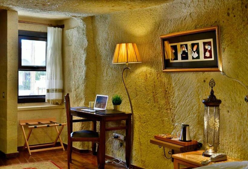 هتل Cappadocia Estates