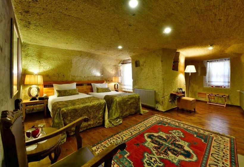هتل Cappadocia Estates
