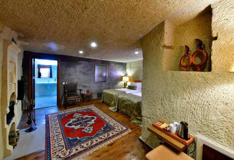 هتل Cappadocia Estates