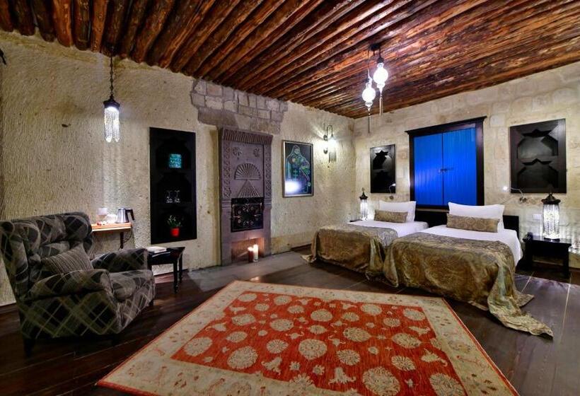 هتل Cappadocia Estates