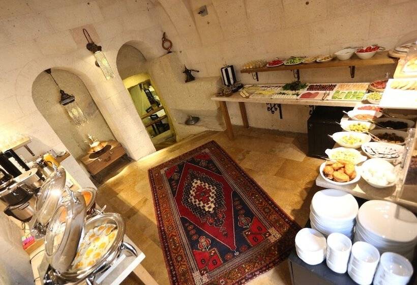 هتل Cappadocia Estates