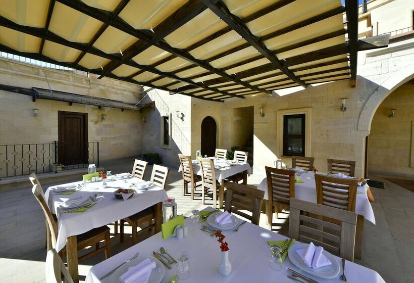 هتل Cappadocia Estates