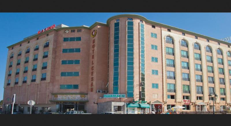 هتل César Palace Sousse