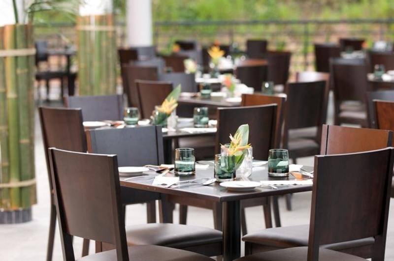 فندق Cherengin Hills Convention & Spa Resort