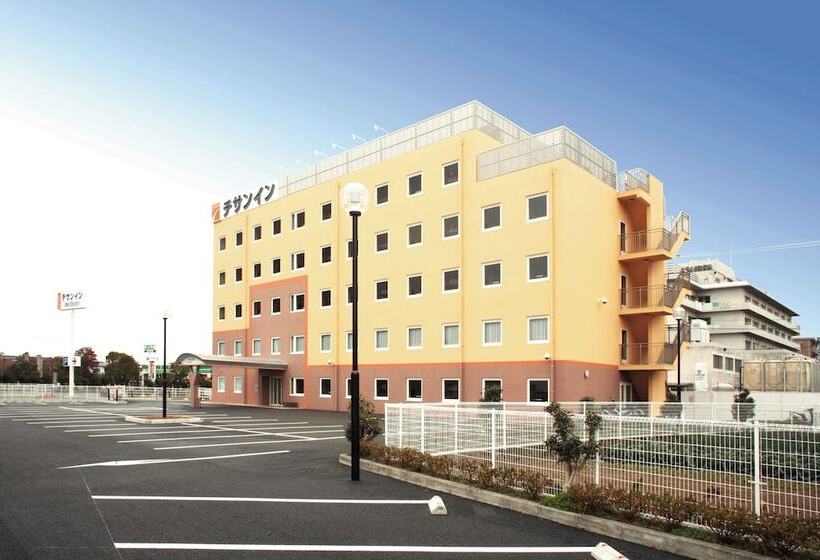 Отель Comfort Inn Kumamoto Miyukifueda