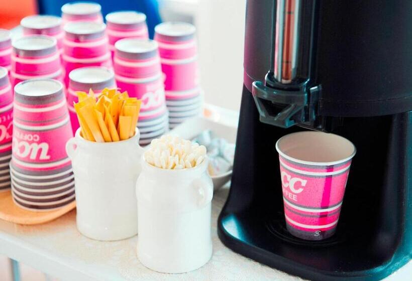 Отель Comfort Inn Kumamoto Miyukifueda