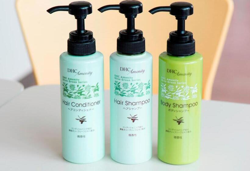 酒店 Comfort Inn Niigata Chuo Inter