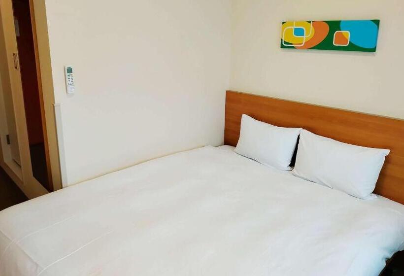 酒店 Comfort Inn Niigata Chuo Inter