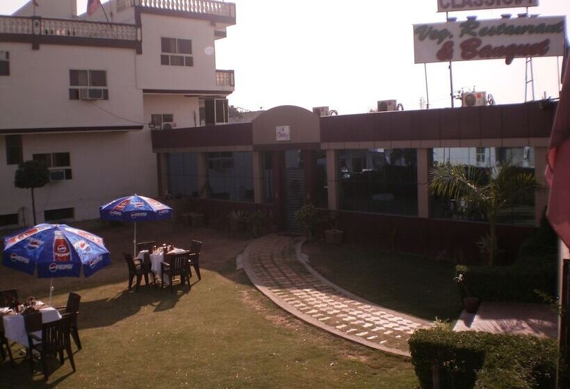 Fotos del hotel Classic 7 Hotel & Restaurant:  4