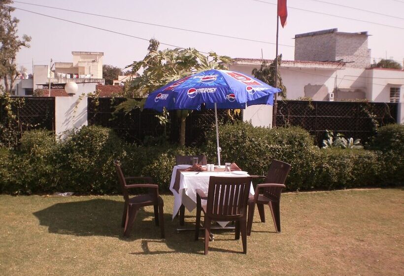 Fotos del hotel Classic 7 Hotel & Restaurant:  5