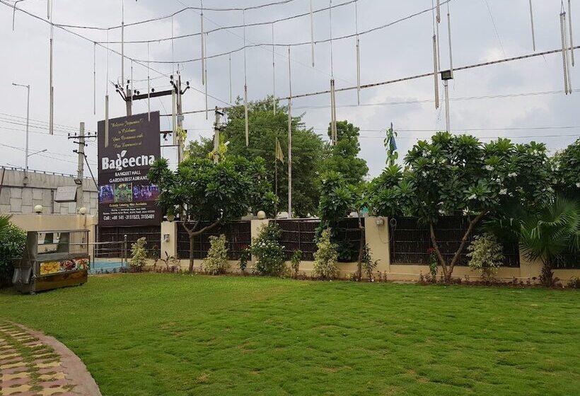 Fotos del hotel Classic 7 Hotel & Restaurant:  8