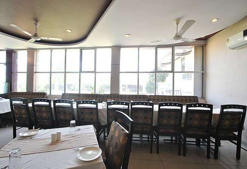 Fotos del hotel Classic 7 Hotel & Restaurant:  15